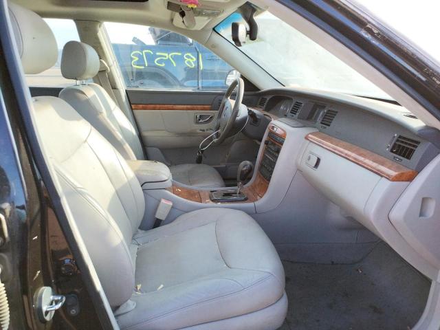 Photo 5 from auction – 2006 KIA AMANTI with VIN KNALD124465085666