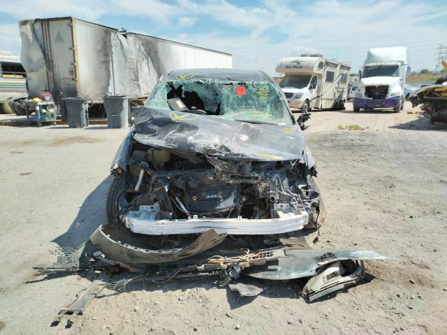 Photo 9 from auction – 2018 CHRYSLER PACIFICA T with VIN 2C4RC1FG4JR287391