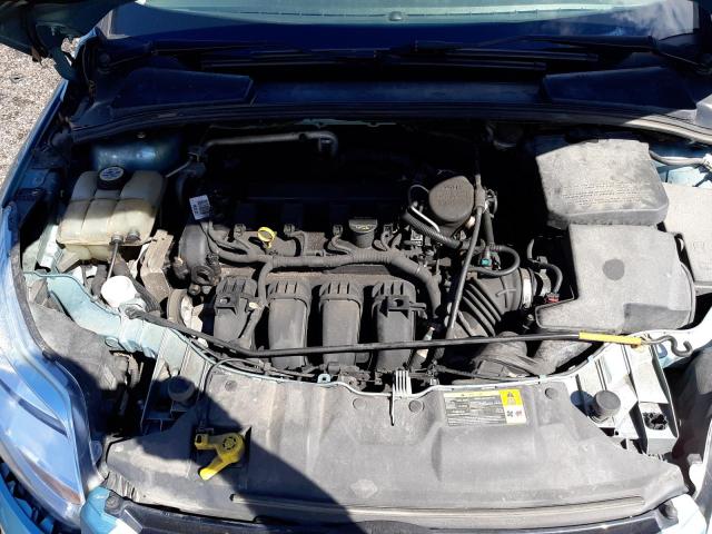 صورة رقم 7 من المزاد - 2012 FORD FOCUS SEL مع VIN 1FAHP3H2XCL424123