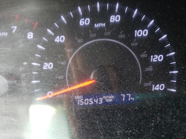 Photo 8 from auction – 2010 TOYOTA CAMRY BASE with VIN 4T4BF3EKXAR083676