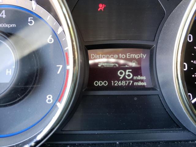 Photo 8 from auction – 2013 HYUNDAI SONATA GLS with VIN 5NPEB4AC3DH606983