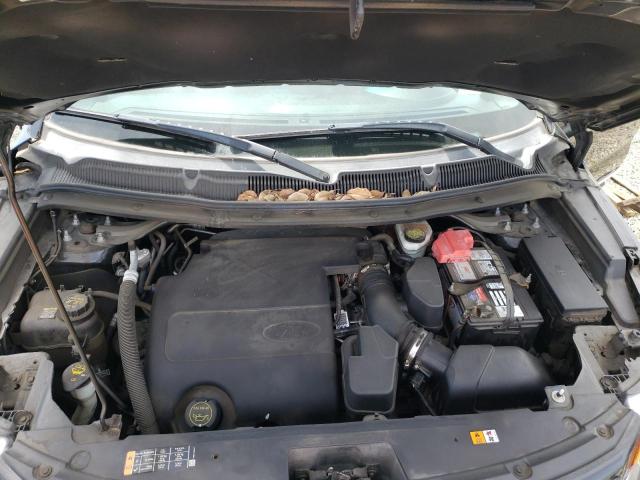 Photo 7 from auction – 2015 FORD EXPLORER L with VIN 1FM5K7F88FGB90941