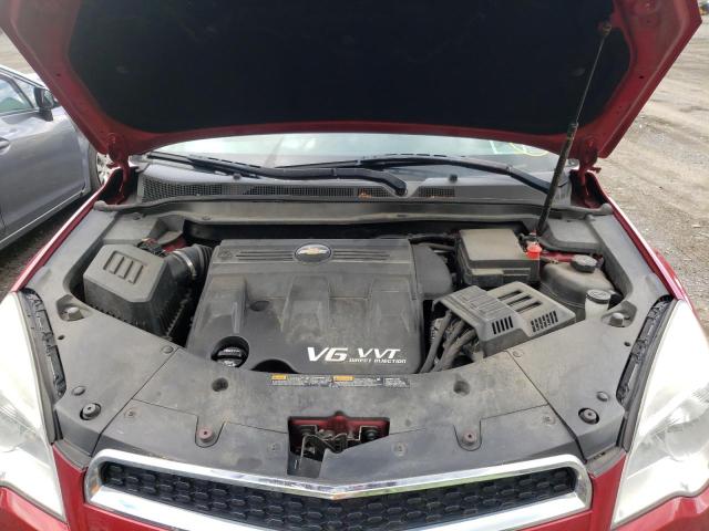 Photo 7 from auction – 2014 CHEVROLET EQUINOX with VIN 2GNFLFE38E6374353