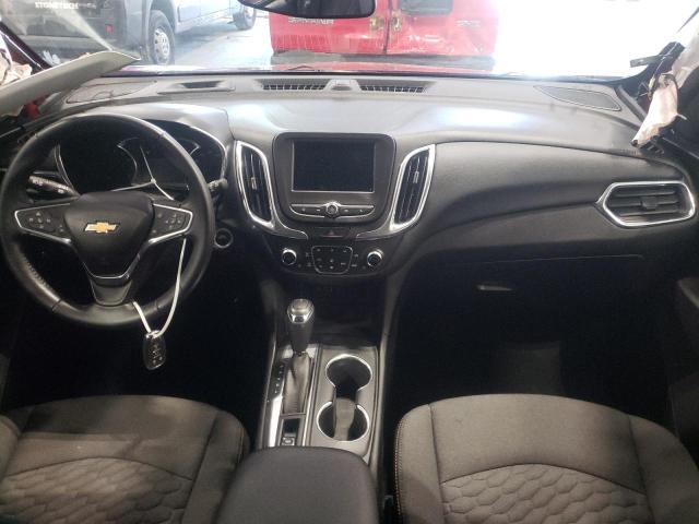 Photo 9 from auction – 2019 CHEVROLET EQUINOX LT with VIN 3GNAXJEV4KS602686