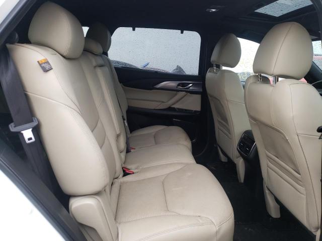 Photo 6 from auction – 2017 MAZDA CX-9 GRAND with VIN JM3TCBDY2H0138707