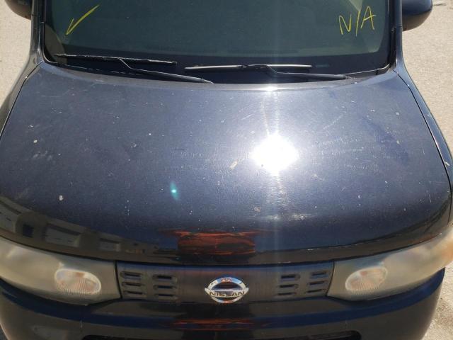 صورة رقم 7 من المزاد - 2010 NISSAN CUBE BASE مع VIN JN8AZ2KR9AT161470