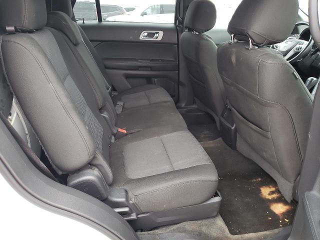 Photo 6 from auction – 2014 FORD EXPLORER X with VIN 1FM5K7D89EGC00619