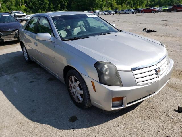Photo 1 from auction – 2007 CADILLAC CTS with VIN 1G6DM57T570103690