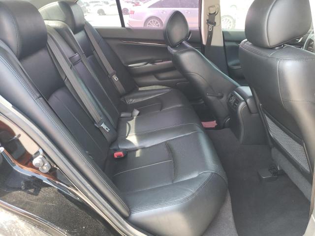 Photo 6 from auction – 2012 INFINITI G37 BASE with VIN JN1CV6AP0CM934415