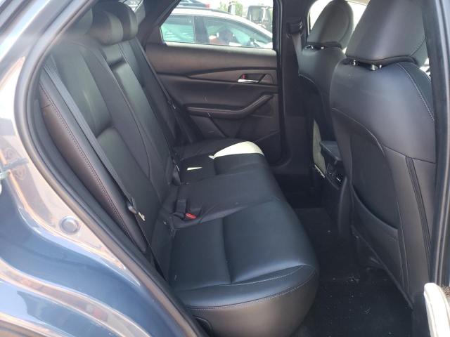 Photo 6 from auction – 2021 MAZDA CX-30 with VIN 3MVDMBAY2MM267597
