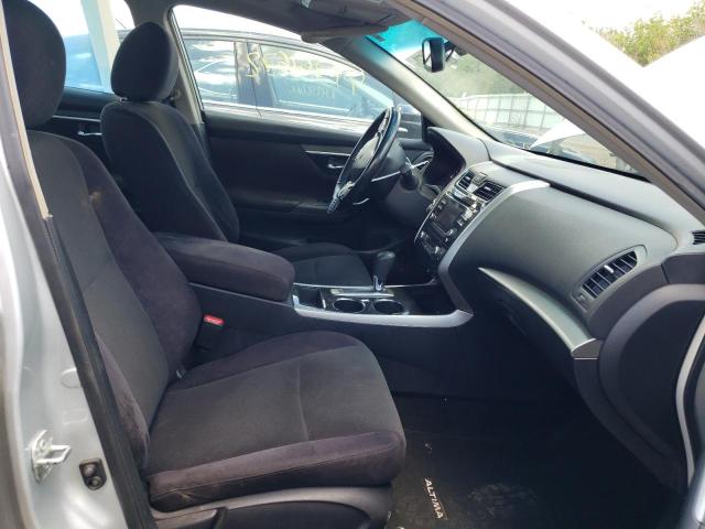Photo 5 from auction – 2013 NISSAN ALTIMA 2.5 with VIN 1N4AL3AP6DN461520
