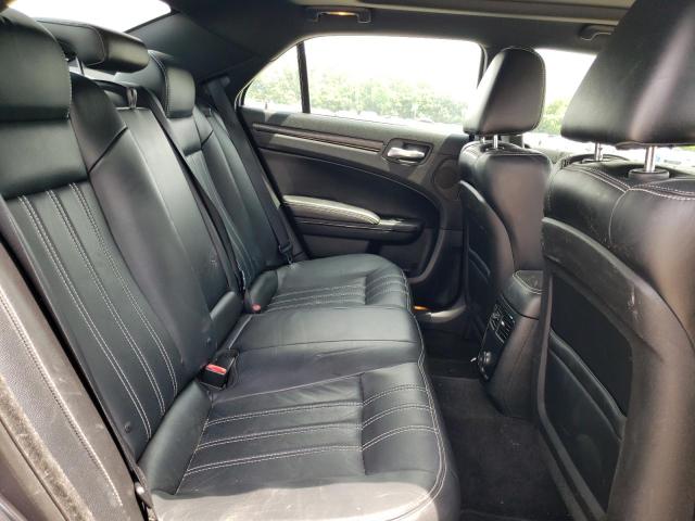 Photo 6 from auction – 2014 CHRYSLER 300 S with VIN 2C3CCAGG4EH179597