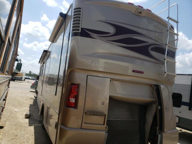 Photo 3 from auction – 2007 ROADMASTER RAIL MONOCOQUE with VIN 1RF42464472041851