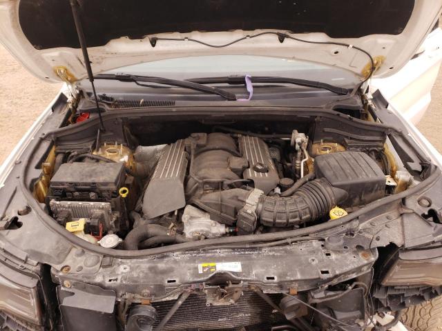 Photo 7 from auction – 2014 JEEP GRAND CHER with VIN 1C4RJFDJ8EC458692