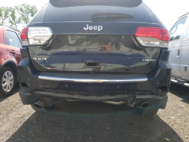 Photo 9 from auction – 2014 JEEP GRAND CHER with VIN 1C4RJFBG1EC487894