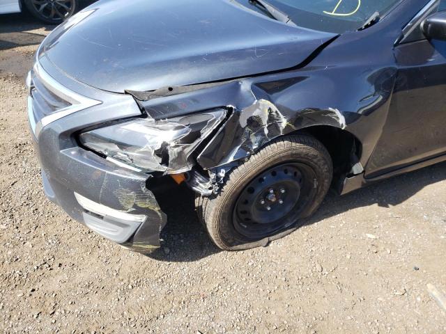 Photo 9 from auction – 2013 NISSAN ALTIMA 2.5 with VIN 1N4AL3AP7DC900817