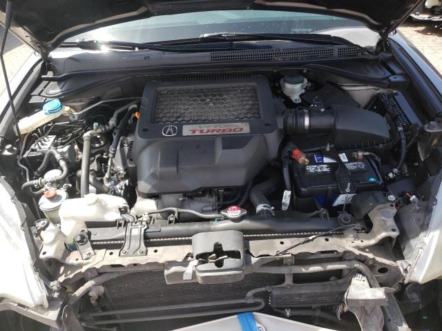 Photo 7 from auction – 2008 ACURA RDX TECHNO with VIN 5J8TB18558A004811