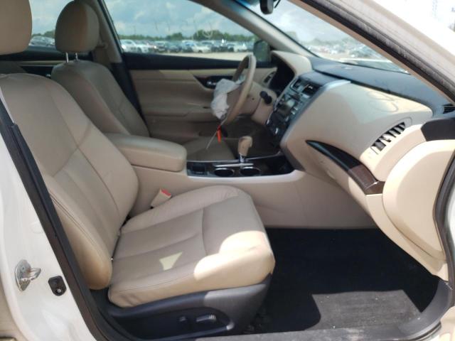 Photo 5 from auction – 2015 NISSAN ALTIMA 2.5 with VIN 1N4AL3AP2FC239006