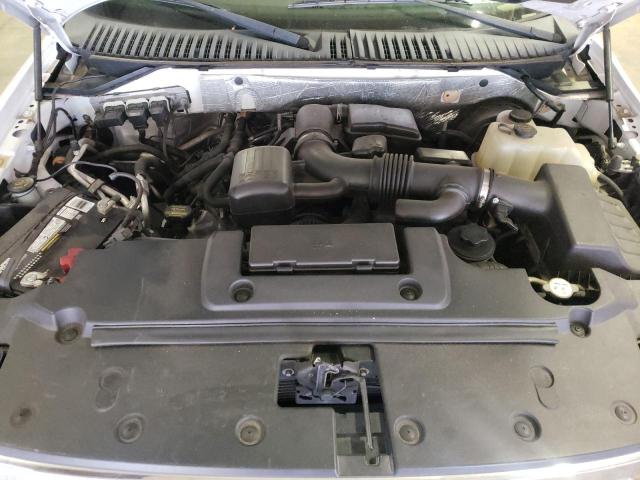 Photo 7 from auction – 2010 FORD EXPEDITION with VIN 1FMJU1F5XAEB46343