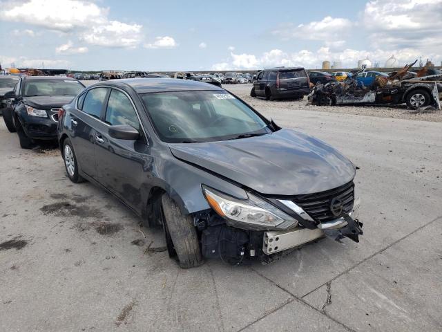 NISSAN ALTIMA 2.5 2016 with VIN 1N4AL3AP1GC251309 - Photo from auction