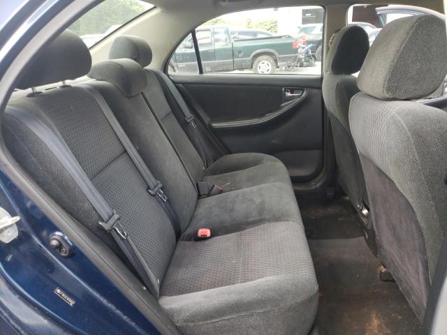 Photo 6 from auction – 2008 TOYOTA COROLLA CE with VIN 2T1BR32E38C906007