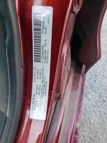 Photo 10 from auction – 2015 CHRYSLER 200 LIMITE with VIN 1C3CCCAB8FN737694