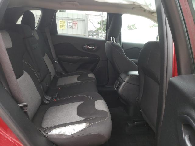 Photo 6 from auction – 2014 JEEP CHEROKEE L with VIN 1C4PJMCS7EW120883