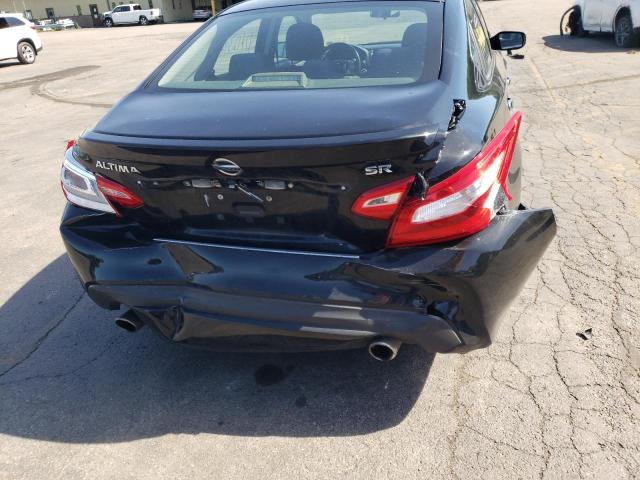 Photo 9 from auction – 2016 NISSAN ALTIMA 2.5 with VIN 1N4AL3AP9GC198990