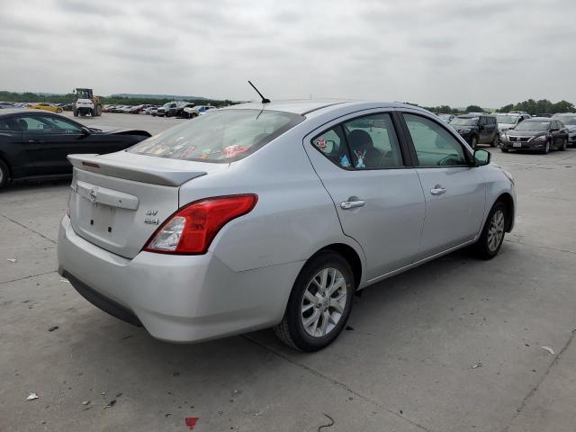 Photo 4 from auction – 2018 NISSAN VERSA S with VIN 3N1CN7AP3JL878550