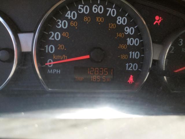 Photo 8 from auction – 2007 SATURN ION LEVEL with VIN 1G8AJ55F37Z192218