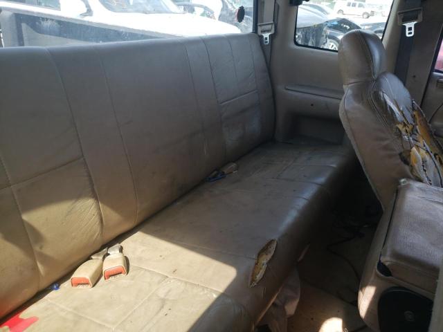 Photo 6 from auction – 1997 DODGE RAM 1500 with VIN 3B7HC13Z5VG784558