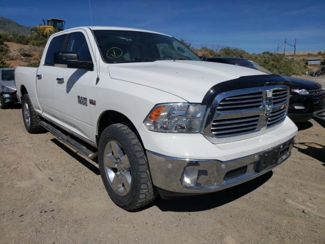 RAM 1500 SLT 2014 с VIN 1C6RR7TT9ES466685 - Фото с аукциона