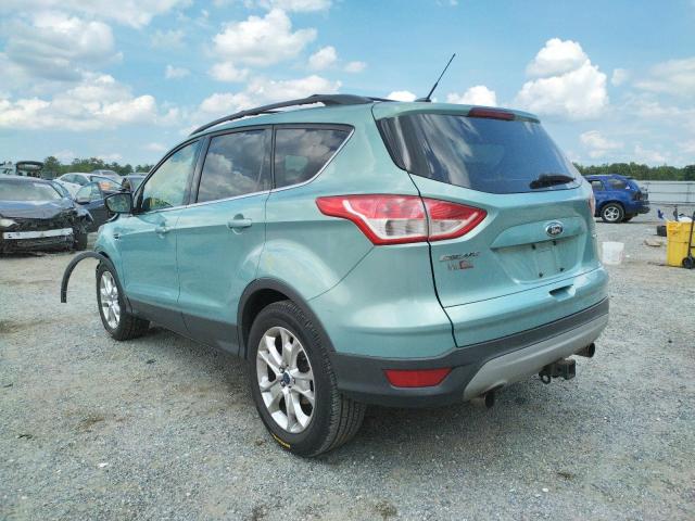 صورة رقم 3 من المزاد - 2013 FORD ESCAPE SE مع VIN 1FMCU9G92DUC99480