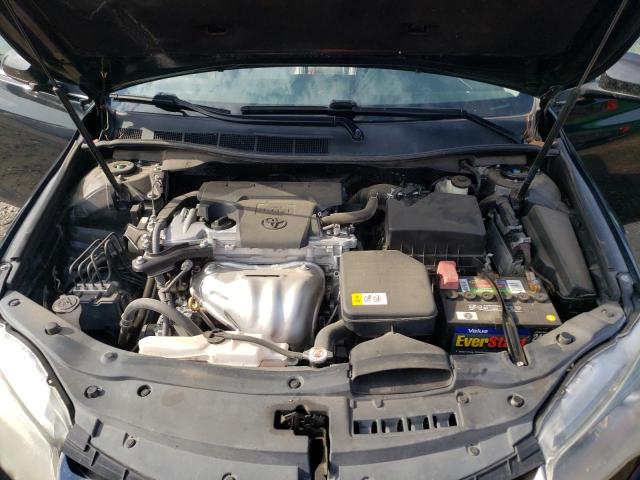 Photo 7 from auction – 2017 TOYOTA CAMRY LE with VIN 4T1BF1FK3HU299604