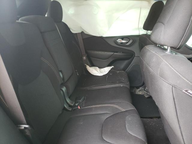 Photo 6 from auction – 2017 JEEP CHEROKEE L with VIN 1C4PJLCBXHW540913