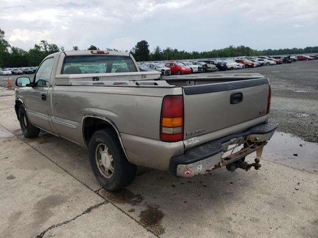 Photo 3 from auction – 2001 GMC NEW SIERRA with VIN 1GTEC14T11E172825