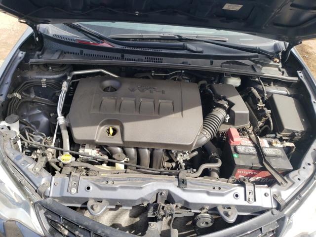 Zdjęcie 7 z aukcji – 2016 TOYOTA COROLLA L z VIN 5YFBURHE2GP517155