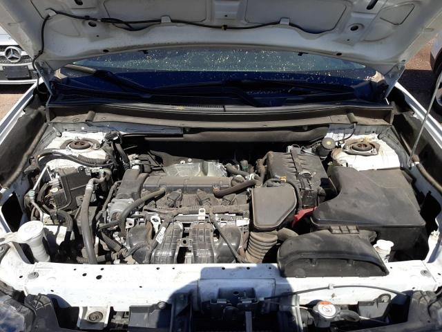 Photo 7 from auction – 2017 MITSUBISHI OUTLANDER with VIN JA4AD2A34HZ043609