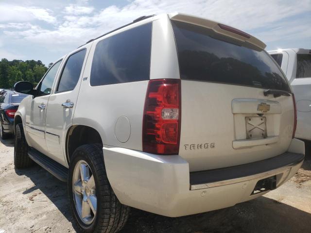 Photo 3 from auction – 2013 CHEVROLET TAHOE C150 with VIN 1GNSCCE00DR374384