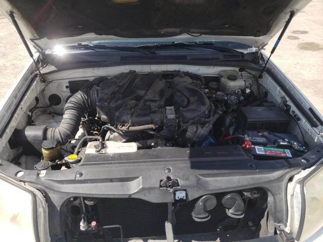 Photo 7 from auction – 2003 TOYOTA 4RUNNER SR with VIN JTEZU14RX30013798