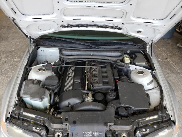 Photo 7 from auction – 2002 BMW 325 I with VIN WBAET37432NG81848