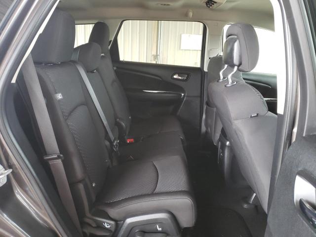 Photo 6 from auction – 2017 DODGE JOURNEY SE with VIN 3C4PDCABXHT614105