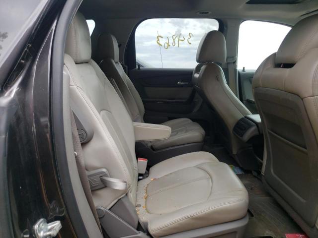 Photo 6 from auction – 2015 GMC ACADIA SLT with VIN 1GKKVRKD3FJ286898