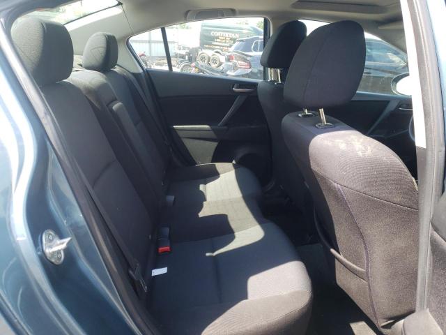 Photo 6 from auction – 2010 MAZDA 3 I with VIN JM1BL1SG8A1326902