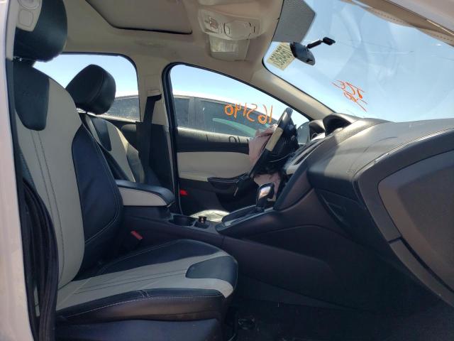 Photo 5 from auction – 2013 FORD FOCUS SE with VIN 1FADP3F21DL226887