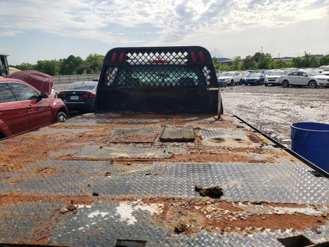 Photo 6 from auction – 2006 CHEVROLET SILVERADO with VIN 1GBJC34D96E273299