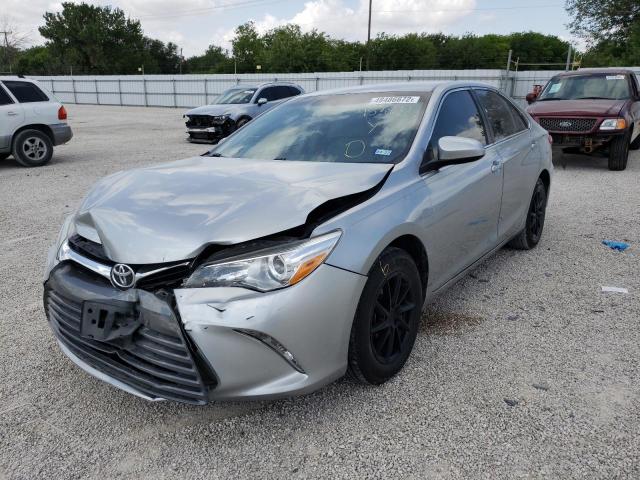 Photo 2 from auction – 2015 TOYOTA CAMRY LE with VIN 4T4BF1FK5FR492792