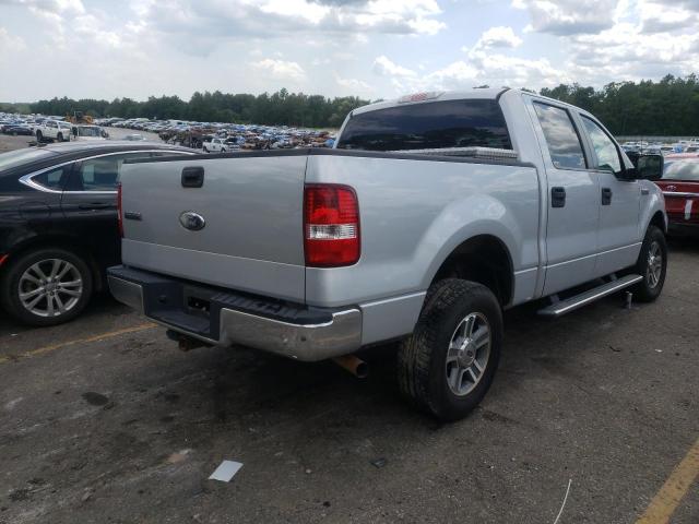 Photo 4 from auction – 2008 FORD F150 SUPER with VIN 1FTPW14V48FB93349