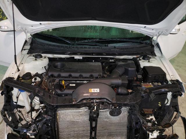 Photo 7 from auction – 2010 KIA FORTE EX with VIN KNAFU4A27A5184991