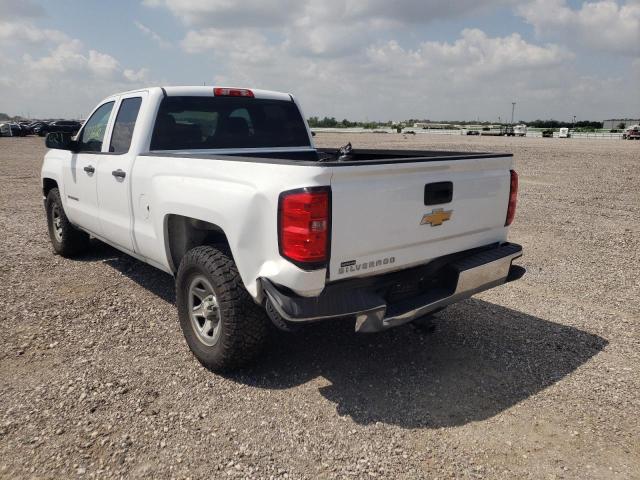 Photo 3 from auction – 2015 CHEVROLET SILVERADO with VIN 1GCRCPEH2FZ273743